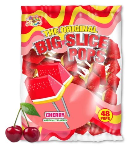 cherry