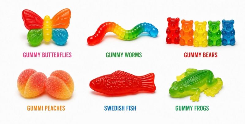 Gummies