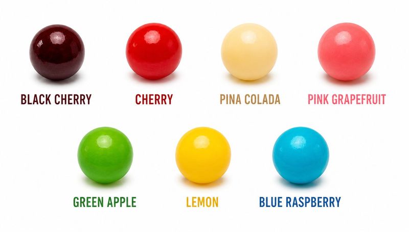 Sour Balls
