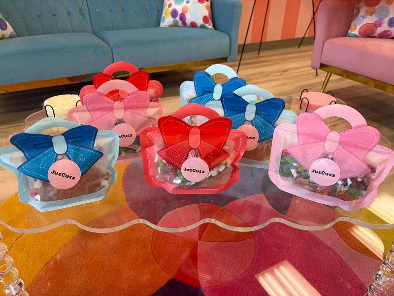 Cuszy Candy Purses
