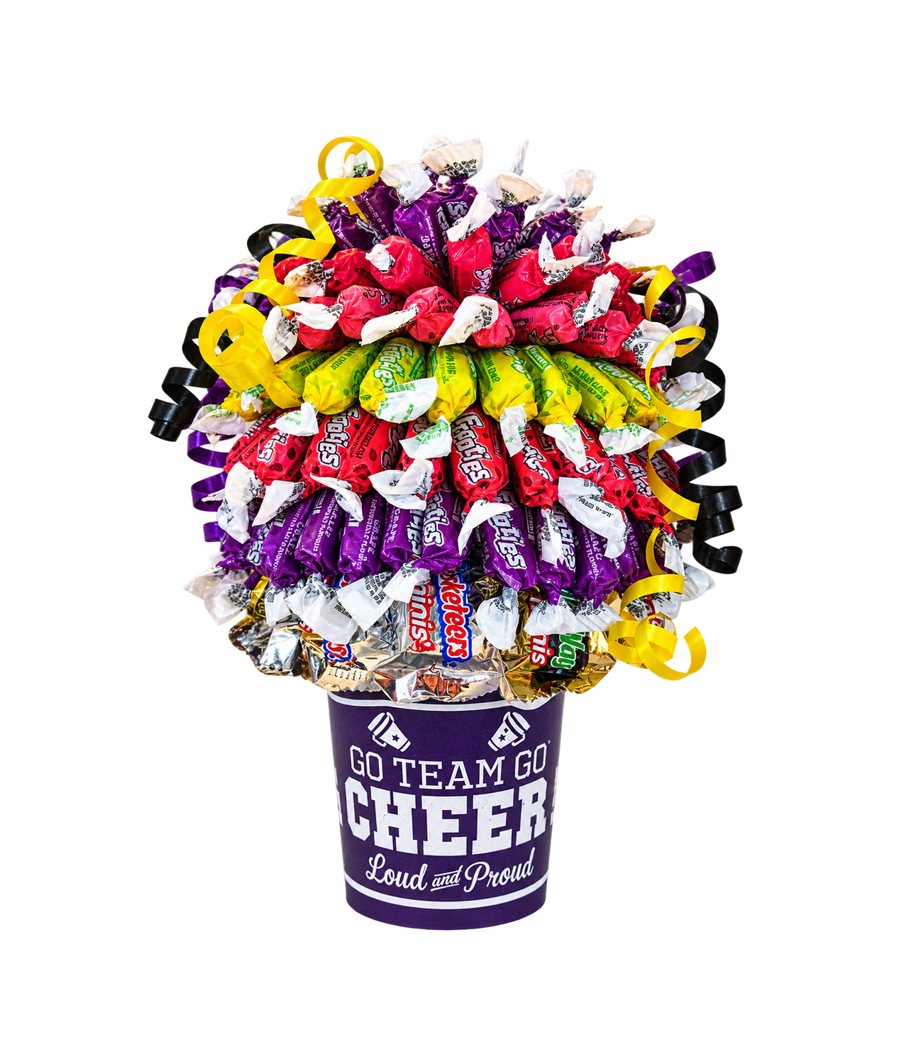 Sports Bouquet