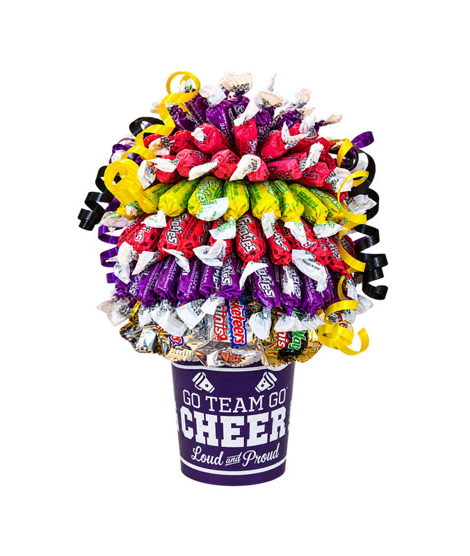 Sports Bouquet