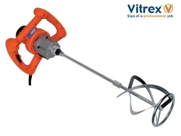 Vitrex MIX1400 110V Power Mixer