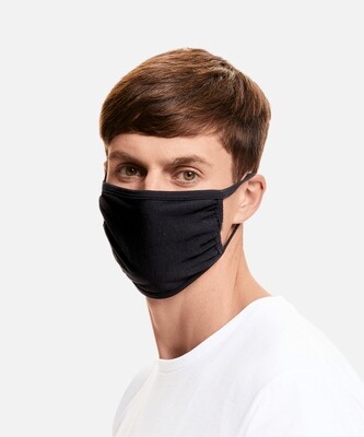 WASHABLE FACE MASK 5PK