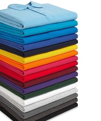 20X RX101 POLO&#39;S +Embroidery Breast