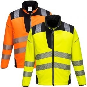 HI VIS CLOTHING
