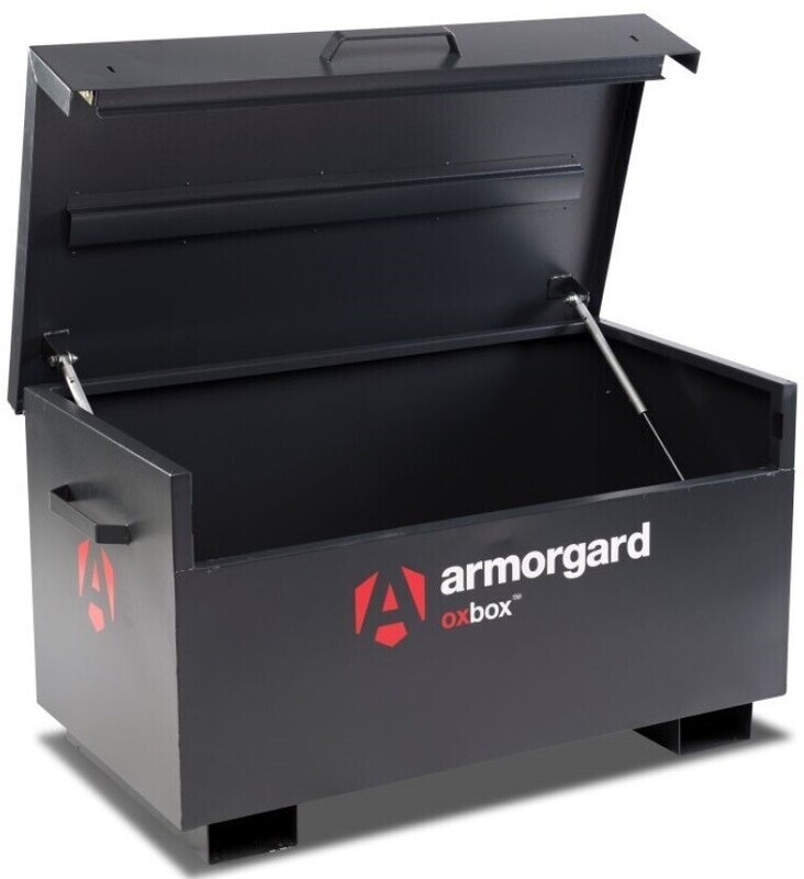 EQUIPMENT, TOOL &amp; CHEMICAL STORAGE