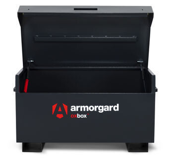 ARMORGARD OX2 TRUCK BOX™ 915x490x450