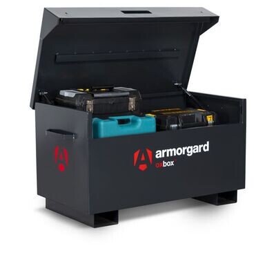 ARMORGARD OX3 SITE BOX™ 1200x665x630