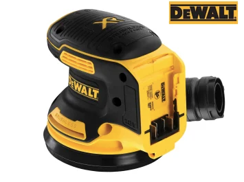 DCW210N XR Brushless Random Orbital Sander 18V Bare Unit