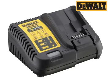 DCB115 XR Multi-Voltage Charger 10.8-18V Li-ion