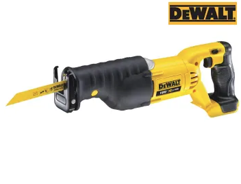 DCS380N Premium XR Reciprocating Saw 18V Bare Unit