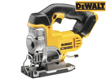 DCS331N XR Premium Jigsaw 18V Bare Unit