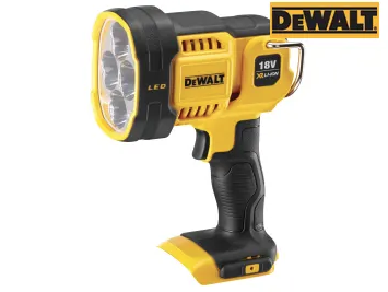 DCL043 XR LED SPOT LIGHT 18V Bare Unit