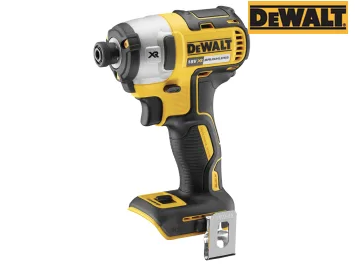 DCF887N XR Brushless 3 Speed Impact Driver 18V Bare Unit