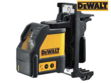 DW088K 2-Way Self-Levelling Line Laser