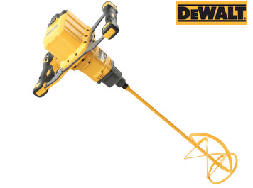 DCD240X2 XR FlexVolt Paddle Mixer 54V 2 x 3.0Ah Li-ion