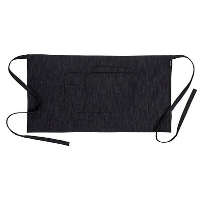 CANVAS BAR APRON 10PK