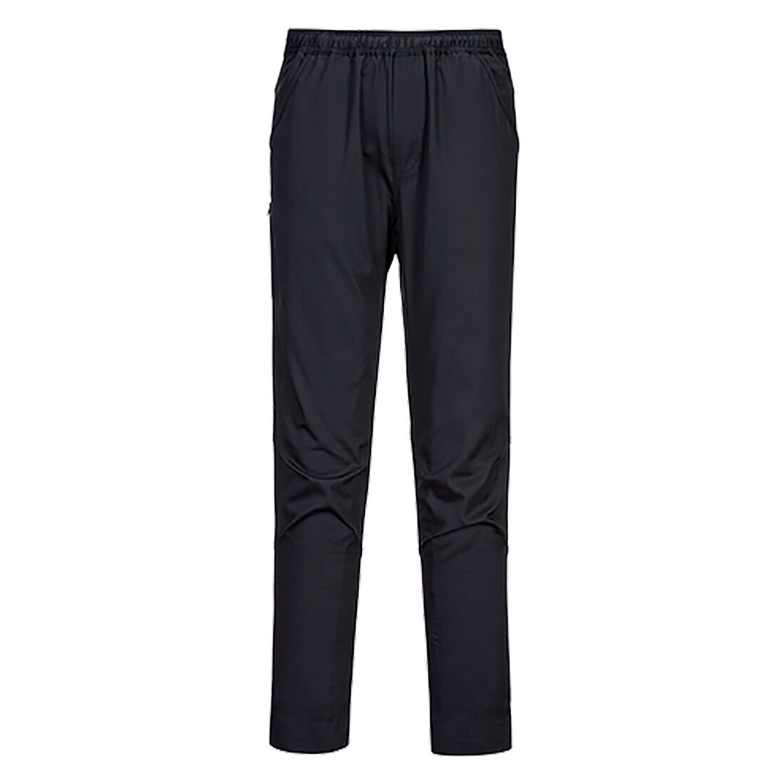 C072 - SURREY CHEF TROUSER, BLACK