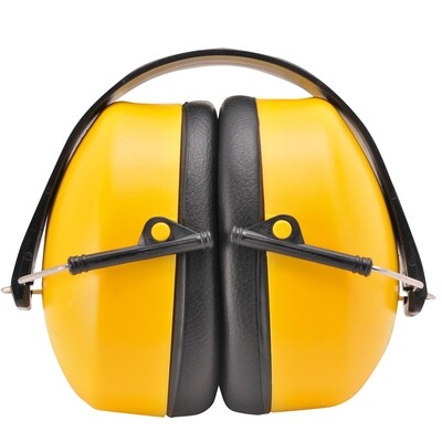 SUPER EAR DEFENDERS