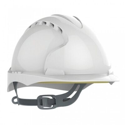 JSP EVO2 SAFETY HELMET