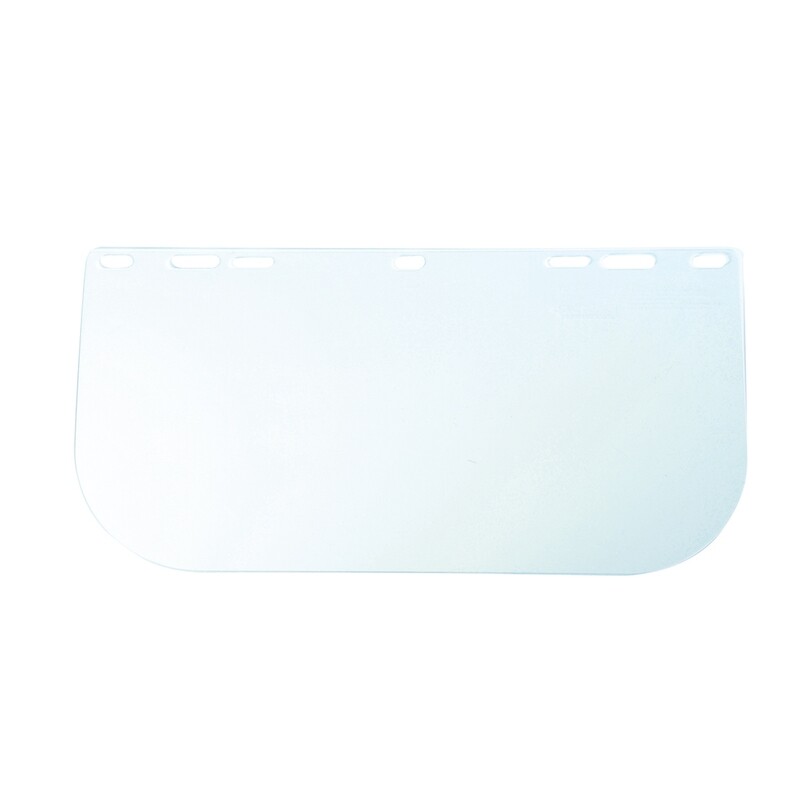 REPLACEMENT CLEAR VISOR