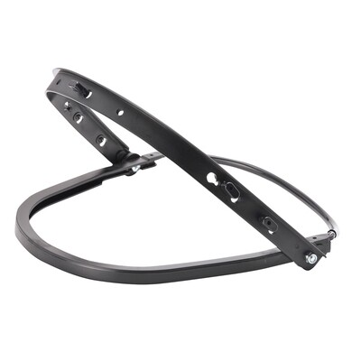 HELMET VISOR CARRIER