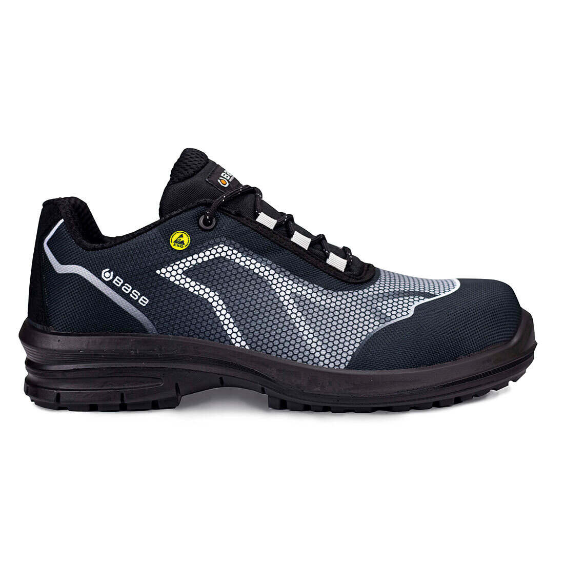 B0978E - OREN S3 ESD SRC