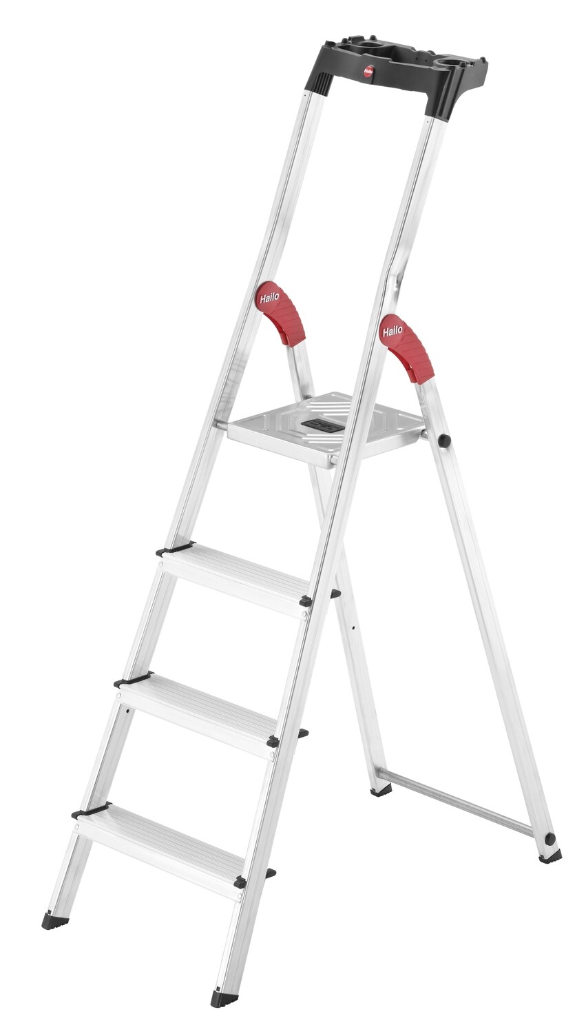 HAILO L60 STANDARDLINE 3 THREAD STEP LADDER