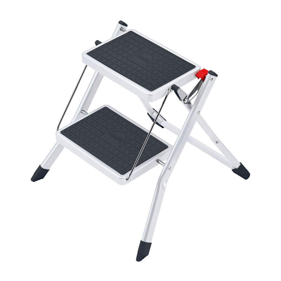 HAILO - MINI MK60 FOLDING STEP LADDER