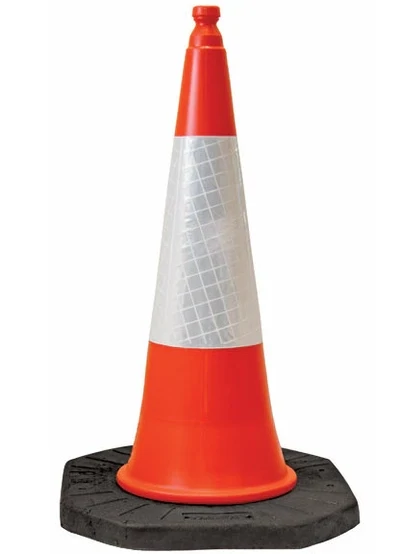 CONE 1 MTR STARLITE 6.5KG TRAFFIC CONE