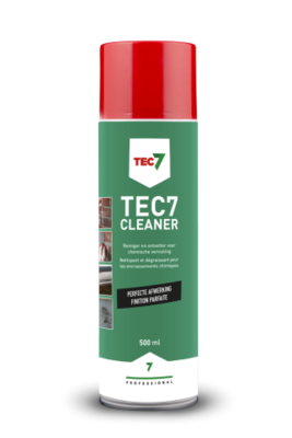 TEC7 CLEANER AEROSOL