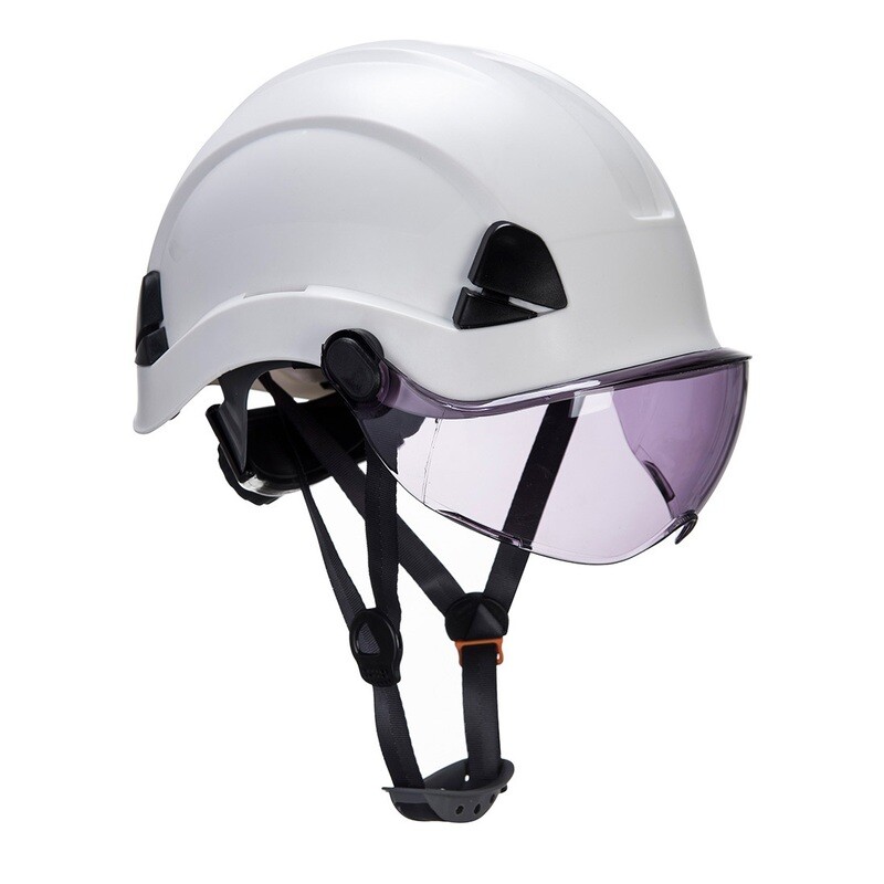 Head Protection