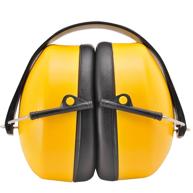 Hearing Protection