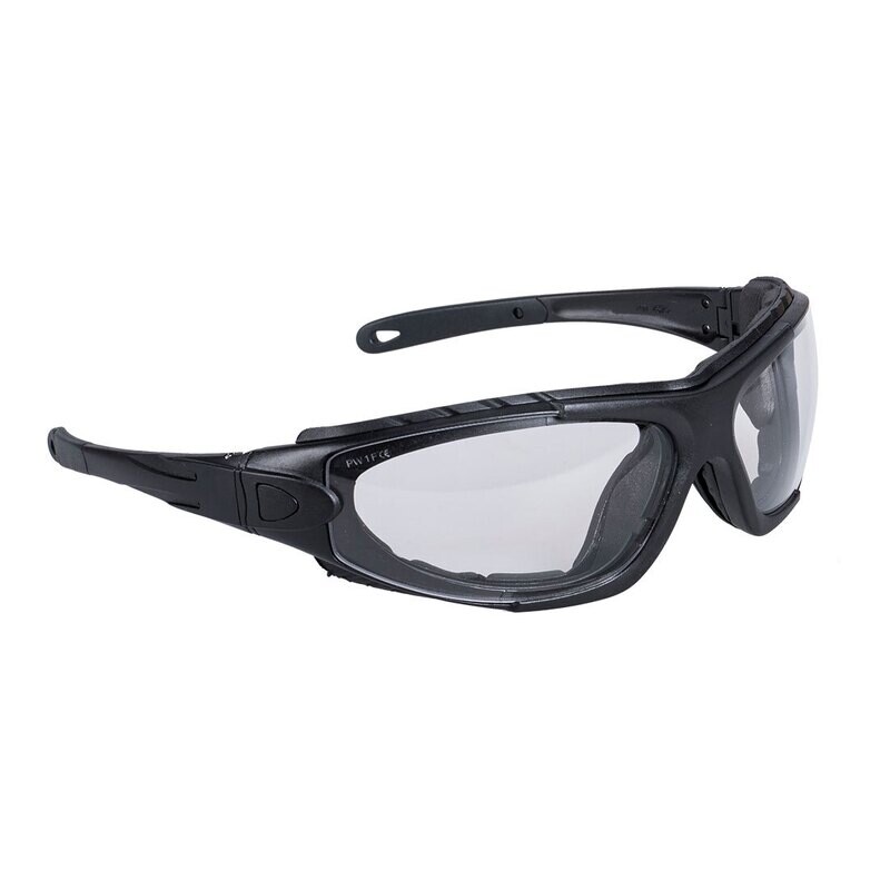 Eye &amp; Face Protection