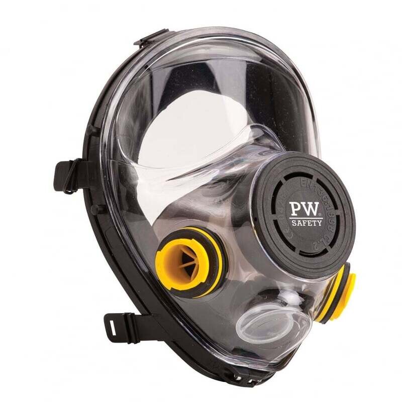 Respiratory Protection