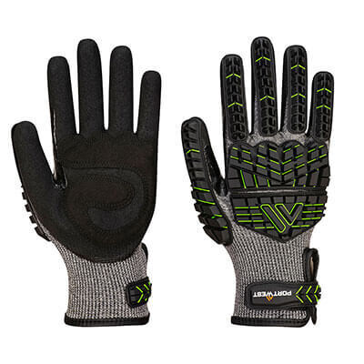 Hand Protection