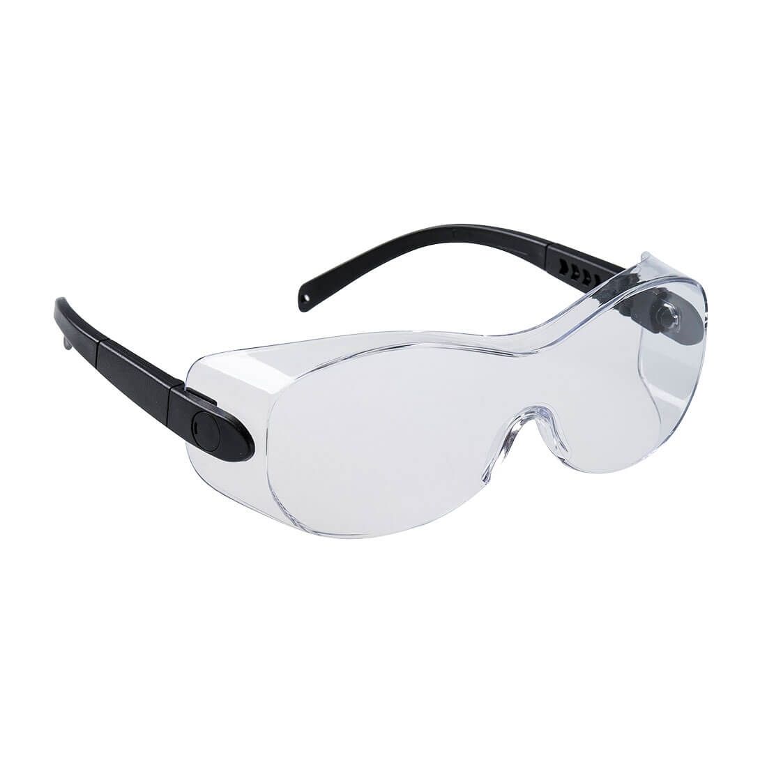 OVER SPECTACLES 