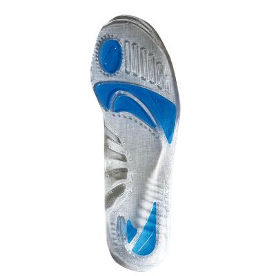 GEL CUSHIONING INSOLE