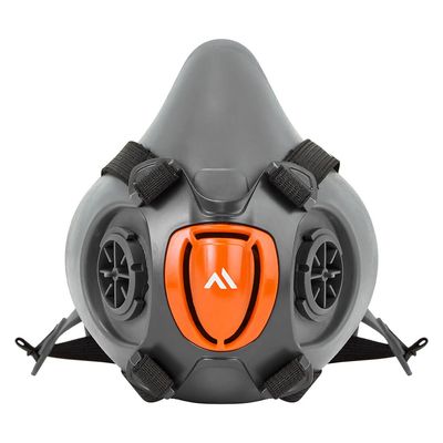 TPR HALF MASK
