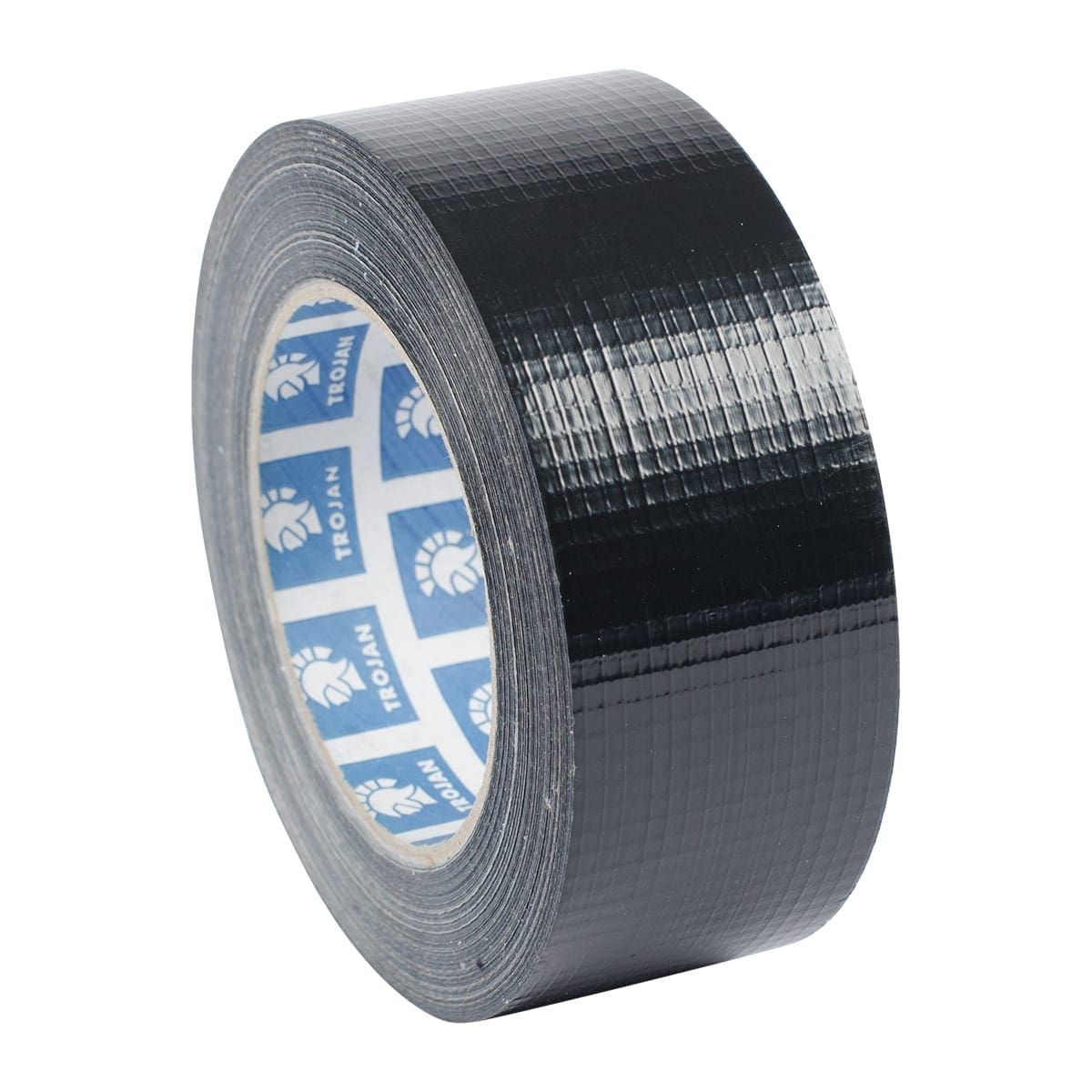 DUCT TAPE 50mm x 50m – Black