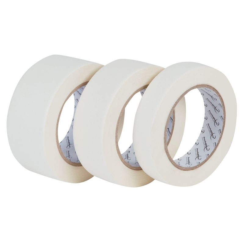 MASKING &amp; SAFETY TAPES