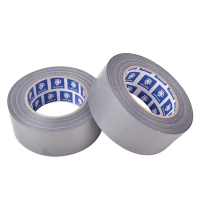 DUCT TAPE 50mm x 50m – Grey/Silver