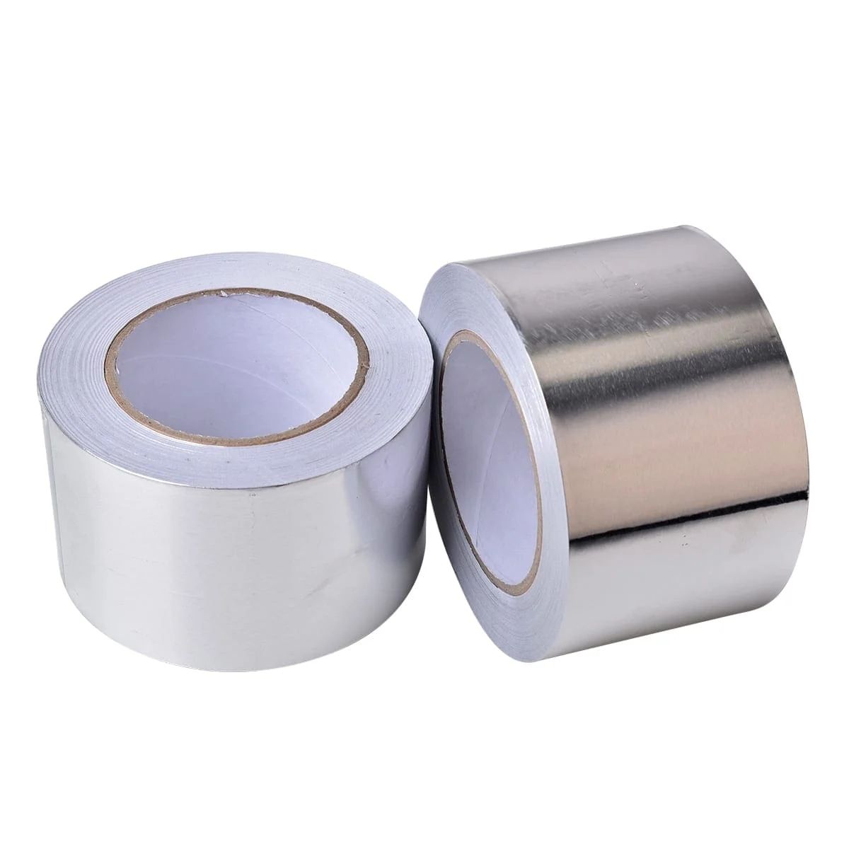 ALUMINIUM FOIL TAPE – 72mm x 45m