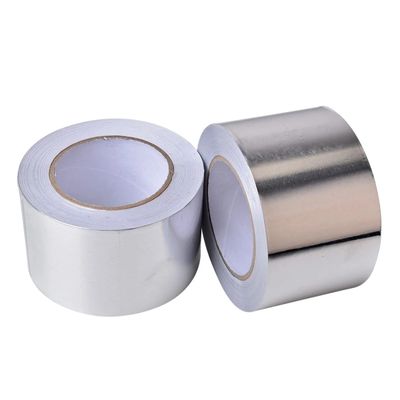ALUMINIUM FOIL TAPE – 72mm x 45m