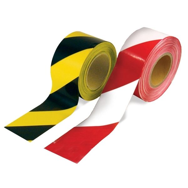 BARRIER TAPE 500m