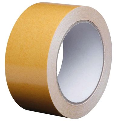 TAPE DOUBLE SIDED 50mm x 50m