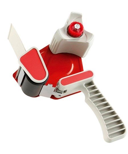 TAPE PACKAGING DISPENSER