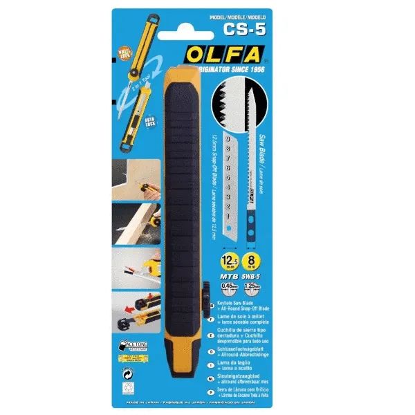 DUAL BLADE MULTI TRADE TOOL