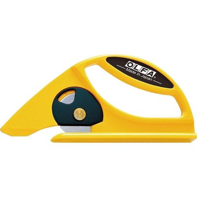 OLFA 45mm 45-C CARPET &amp; ROLLER MATERIALS CUTTER